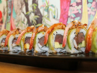 Zencho Sushi