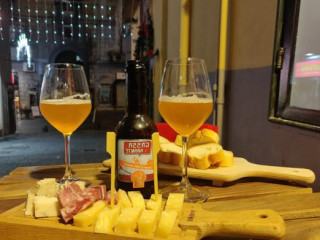 Puteca Wine