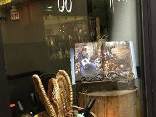 Il Caffè Dei Viaggiatori