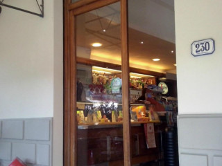 Caffe La Piazza