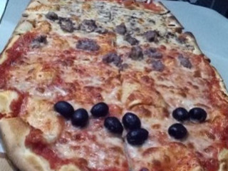 Pizzeria Stuzzicheria Prima O Poi