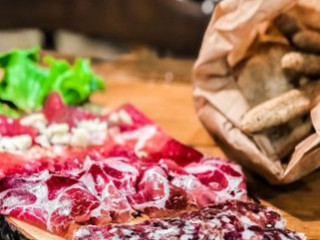 Osteria La Botte