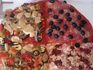 La Bottega Della Pizza