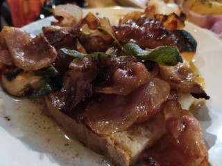 Trattoria Lu Frigu