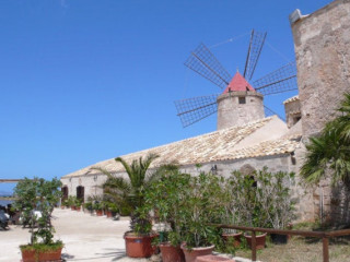 Trattoria Del Sale