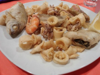 Pizzeria San Giorgio