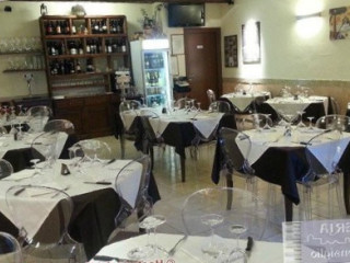 Hosteria Del Malconsiglio