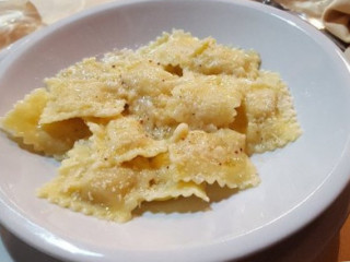 Trattoria Fallavecchia