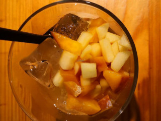 Cime Di Tapas