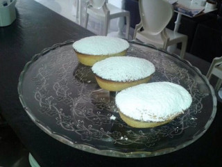 Nero Crema