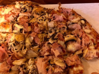 Pizza Da Matilde