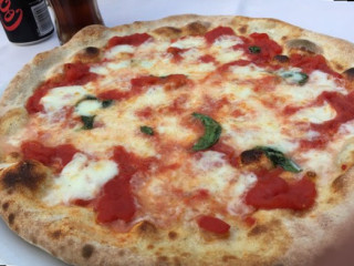 Trattoria Pizzeria Nuova Marconi