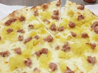 L'arte Della Pizza