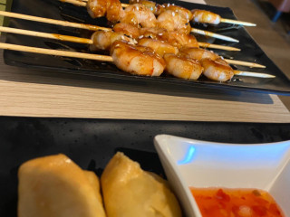 Sushi Kaiten