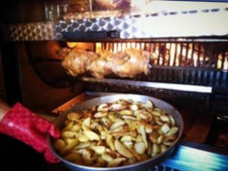 L'inferno Del Pollo
