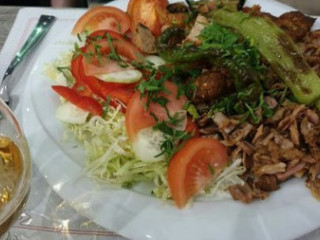 Polat Doner Kebab