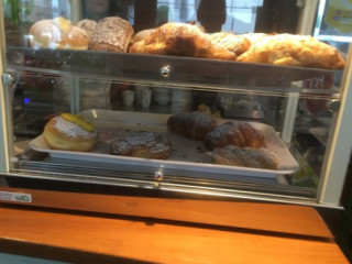 Caffe Al Patriarchi