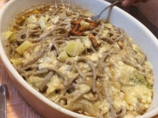 Trattoria Orio