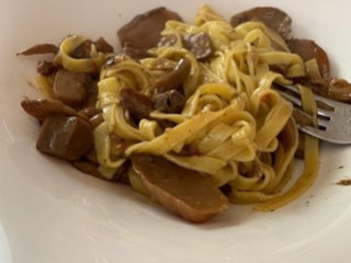 La Osteria Vecchia Di Maserno