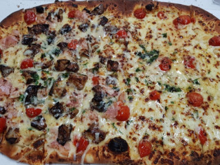 Tobia Salvatore Pizzerie