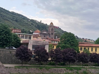 Duomo Pizza