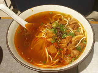 Ramen A Mano