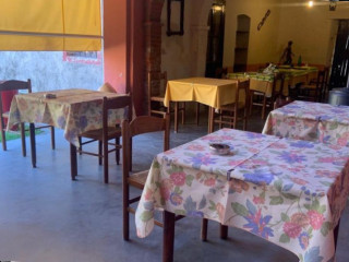 Osteria Al Ponte