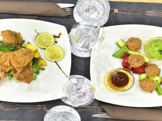 Cumbo Bistrot