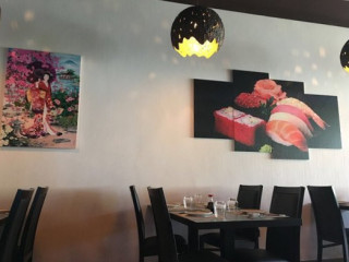 Kisoro Sushi