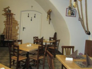 Trattoria Filo D'olio