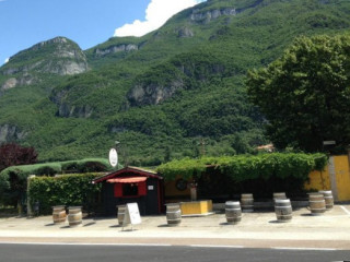 La Botte Di San Leonardo