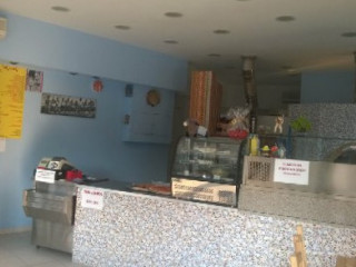 Jamm Bell Pizzeria Gastronomia