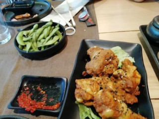 Sushi King