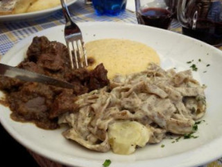 Rist Scoiattolo