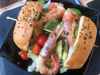 Urban 2.0 Cafe Bistro