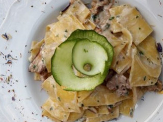 Pizzeria Da Cecca