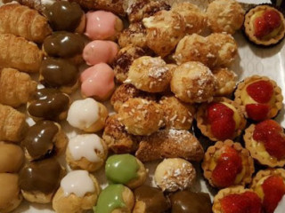 Pasticceria Conti E Figlio