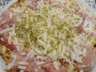 Pizza Gourmet