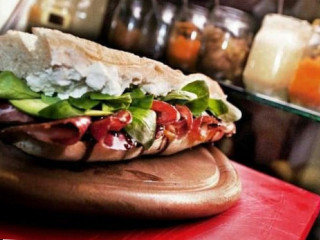 Panico Creative Bread
