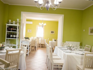 Agriturismo Villa Luisa