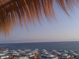 Stabilimento Balneare Lido Blu