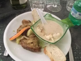 La Pulcinella