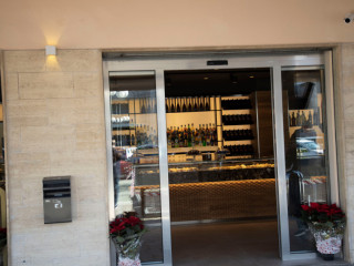 Gran Caffe Tabu