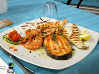 Sapore Di Mare