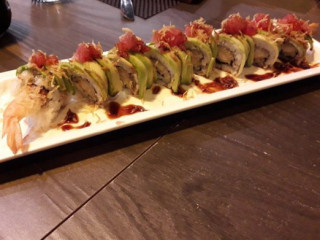 Oya Sushi