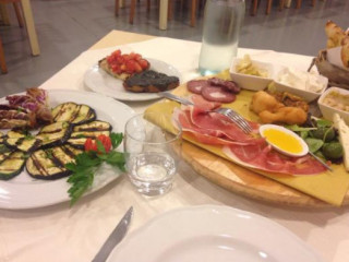 Pizzeria Osteria Le Virtu'
