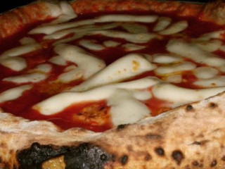 L'angolo Della Pizza
