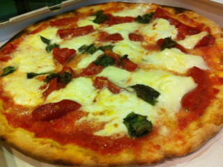 Mangiafuoco Pizzeria