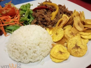 Cubano Eleggua