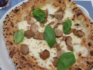 Pizzeria Napoletana Signorpizza